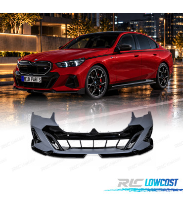 PARE-CHOCS AVANT BMW G60 G61 23- LOOK M PERFORMANCE PDC PA