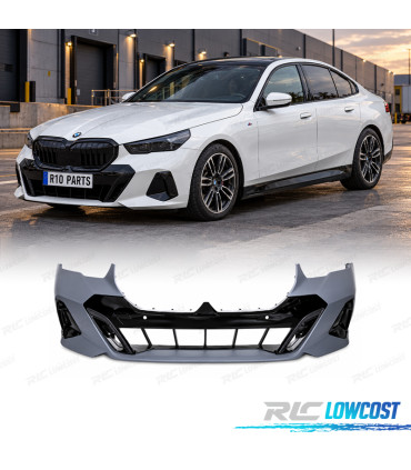 PARE-CHOCS AVANT BMW G60 G61 23- LOOK M PDC PA