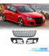 GRILLES INFÉRIEURES VOLKSWAGEN GOLF 5 GTI 03-08