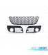 GRILLES INFÉRIEURES VOLKSWAGEN GOLF 5 GTI 03-08
