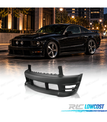 PARE-CHOCS AVANT FORD MUSTANG 04-09