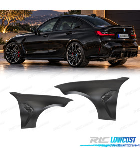 AILES BMW G20 G21 19-22 LOOK M3 ACIER