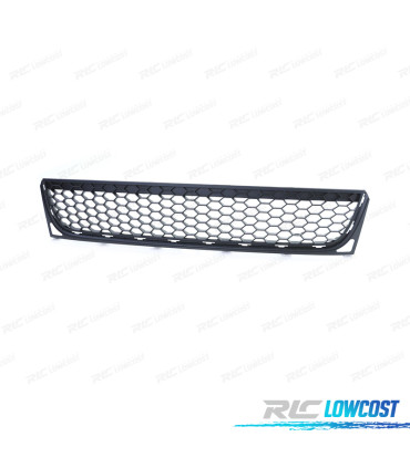 GRILLE INFÉRIEURE VOLKSWAGEN VW GOLF 6 08-12 GTI GTD