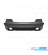 PARE-CHOCS ARRIÈRE AUDI A5 8T 8F 07-16 LOOK RS5 PDC