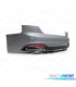 PARE-CHOCS ARRIÈRE AUDI A5 16-19 LOOK RS5 NOIR