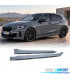 BAS DE CAISSE BMW F40 LOOK M