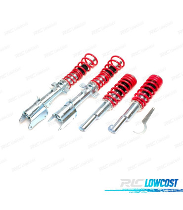 SUSPENSION FILETEE TA TECHNIX ALFA ROMEO 147 01 2001 - 05 2010