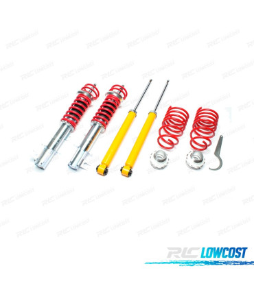SUSPENSION FILETEE TECHNIX ALFA ROMEO MITO 2008-