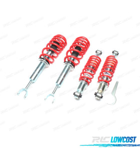 SUSPENSION FILETÉ TA TECHNIX AUDI A4 B5Q 1994 2001