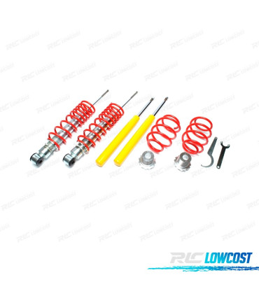 SUSPENSION FILETÉ TÁ TECHNIX AUDI 80