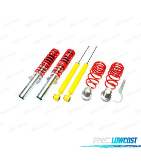 SUSPENSION FILETEE TECHNIX TA SEAT IBIZA 6L 02-08