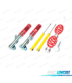 SUSPENSION FILETÉ TA TECHNIX POUR BMW SÉRIE 3 E36 -06 1992