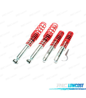 SUSPENSION FILETÉ TA TECHNIX BMW SERIE 5 E39 LIMOUSINE