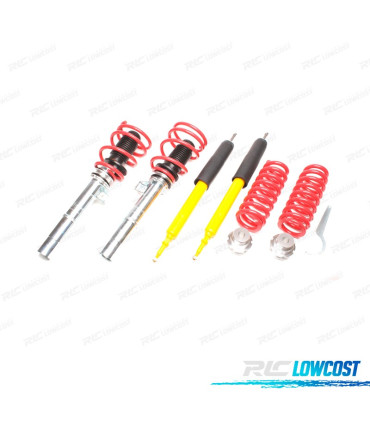 SUSPENSION FILETÉ TA TECHNIX BMW SERIE 3 E92 E93 06-