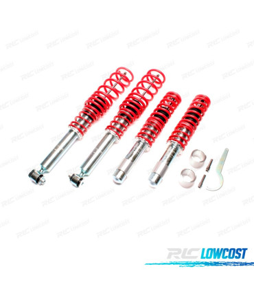 SUSPENSION FILETÉE BLUE LINE BMW SÉRIE 5 E60 03-10