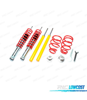 SUSPENSION FILETÉ TA TECHNIX POUR BMW SÉRIE 5 E34 5H