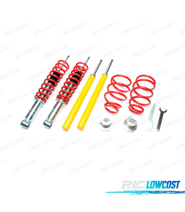 SUSPENSION FILETEE TA TECHNIX BMW SERIE 5 E34