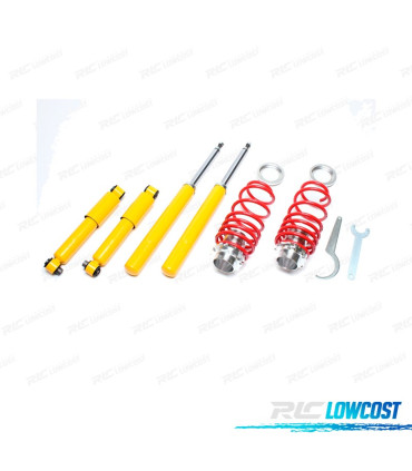 SUSPENSION FILETÉ TA TECHNIX CITROEN SAXO 96-03