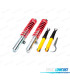 SUSPENSION FILETÉ TA TECHNIX POUR CITROEN ZX 09 1991 -1998