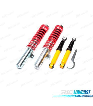 SUSPENSION FILETÉ TA TECHNIX PEUGEOT 306 93-01
