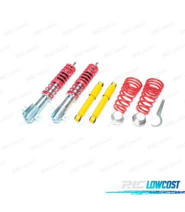 SUSPENSION FILETEE TECHNIX TA FIAT PUNTO 93-99