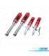 SUSPENSION FILETÉ TA TECHNIX POUR FORD FIESTA III 1994 1995