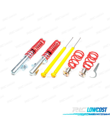 SUSPENSION FILETÉ TA TECHNIX POUR VOLVO S40, V50 2004 -