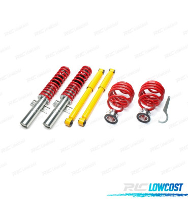 SUSPENSION FILETÉ TA TECHNIX POUR FORD GALAXY 1995 2010