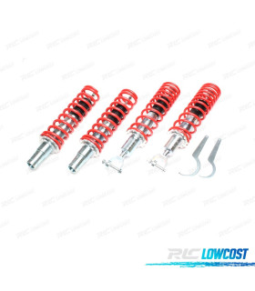 SUSPENSION FILETÉ TA TECHNIX HONDA CIVIC 91-00