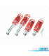 SUSPENSION FILETÉ TA TECHNIX MAZDA MX5 90-98