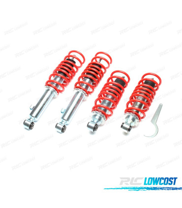 SUSPENSION FILETÉ TA TECHNIX MAZDA MX5 90-98