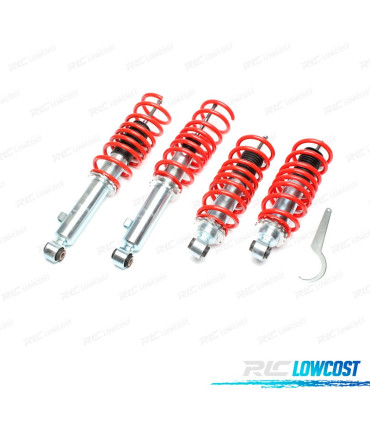 SUSPENSION FILETÉ TA TECHNIX MAZDA MX5 98-05