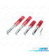 SUSPENSION FILETÉ TA TECHNIX MAZDA MX3 91-98