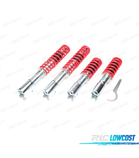 SUSPENSION FILETÉ TA TECHNIX MAZDA MX3 91-98