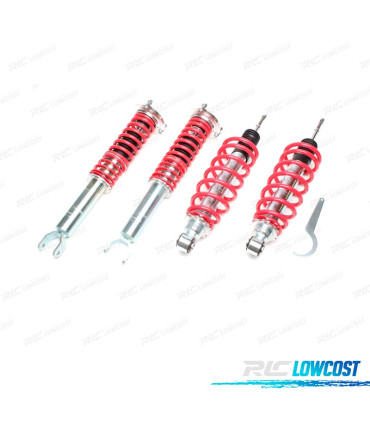 SUSPENSION FILETÉ TA TECHNIX POUR MAZDA RX8 2003 2011