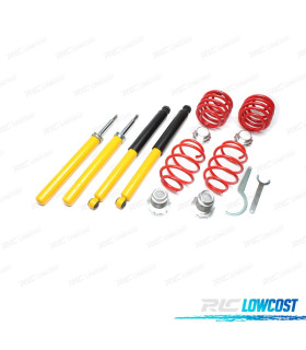 SUSPENSION FILETEE TA TECHNIX OPEL ASTRA 91-97