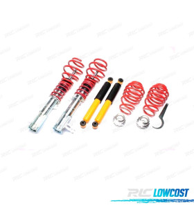 SUSPENSION FILETÉ TA TECHNIX OPEL ASTRA H 04-10