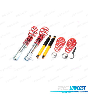 SUSPENSION FILETÉ TA TECHNIX OPEL ASTRA H 04-10