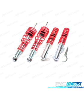 SUSPENSION FILETÉ TA TECHNIX POUR OPEL VECTRA 1995 -