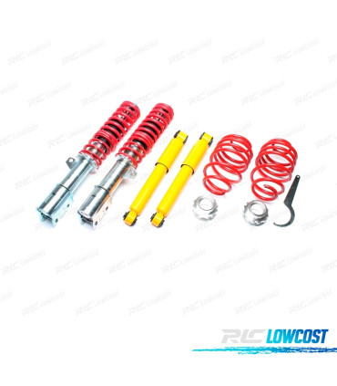 SUSPENSION FILETÉ TA TECHNIX OPEL ASTRA G 97-05