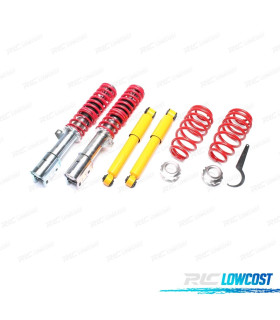 SUSPENSION FILETÉ TA TECHNIX POUR OPEL ZAFIRA 11 1998 12 2004