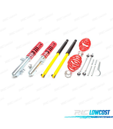SUSPENSION FILETÉ TA TECHNIX OPEL OMEGA 94-99