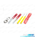 SUSPENSION FILETÉ TA TECHNIX PEUGEOT 406