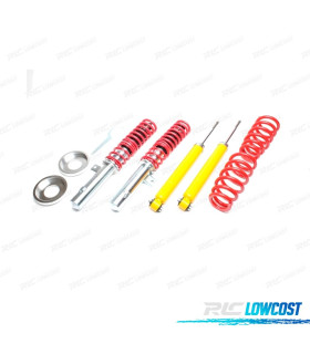 SUSPENSION FILETÉ TA TECHNIX PEUGEOT 406