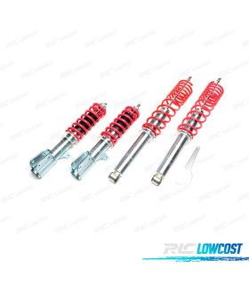 SUSPENSION FILETÉ TA TECHNIX POUR RENAULT TWINGO 1993 2007