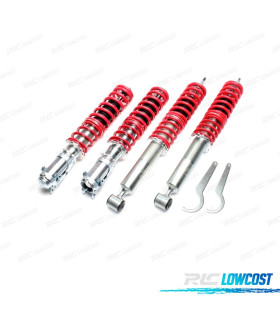 SUSPENSION FILETÉ TA TECHNIX VOLKSWAGEN VW GOLF 3 91-97