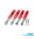 SUSPENSION FILETÉ TA TECHNIX IBIZA 6K 93-99