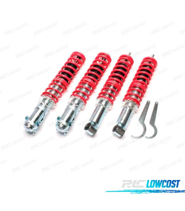 SUSPENSION FILETÉ TA TECHNIX IBIZA 6K 93-99