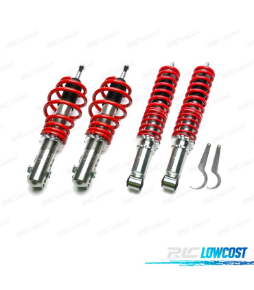 SUSPENSION FILETÉ TA TECHNIX SEAT CORDOBA 99-02