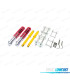SUSPENSION FILETÉ TA TECHNIX POUR VOLKSWAGEN VW CADDY 1995 2003